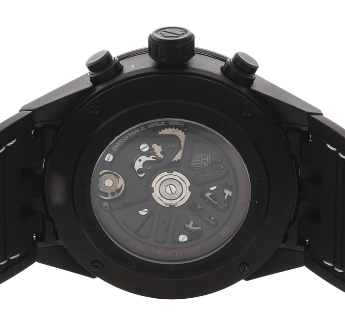 Tag Heuer Carrera CAR5A90 Image 4